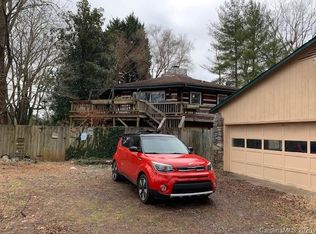 281 Mag Sluder Rd, Alexander, NC 28701