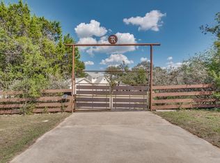 1023 Sisterdale Rd, Boerne, TX 78006