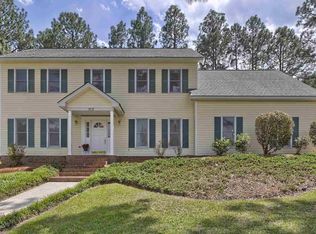 113 W Springs Rd, Columbia, SC 29223