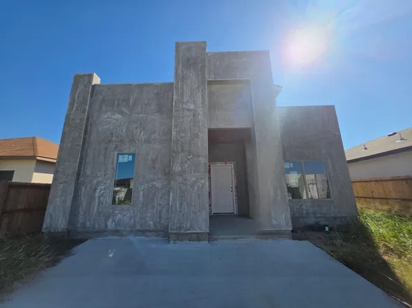 1709 Lomas Del Sur Blvd, Laredo, TX 78046