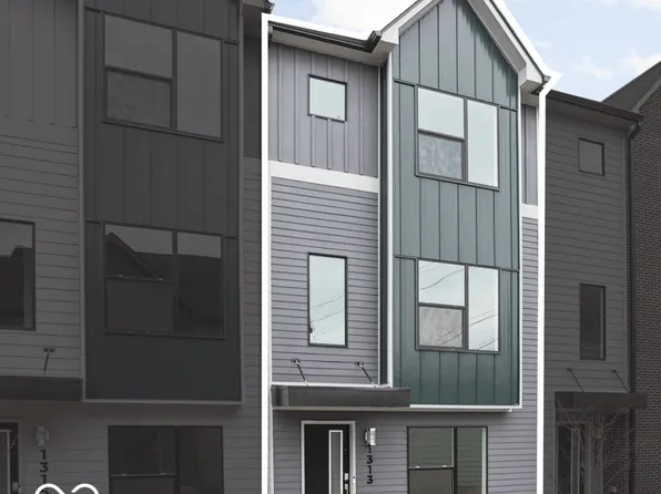 1313 Colere Pl, Indianapolis, IN 46203