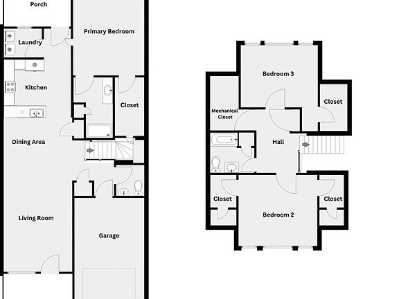 4th image of 3047 Hughes Ln