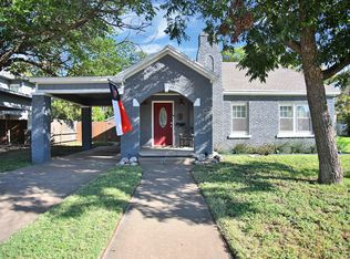 2110 15th St, Lubbock, TX 79401