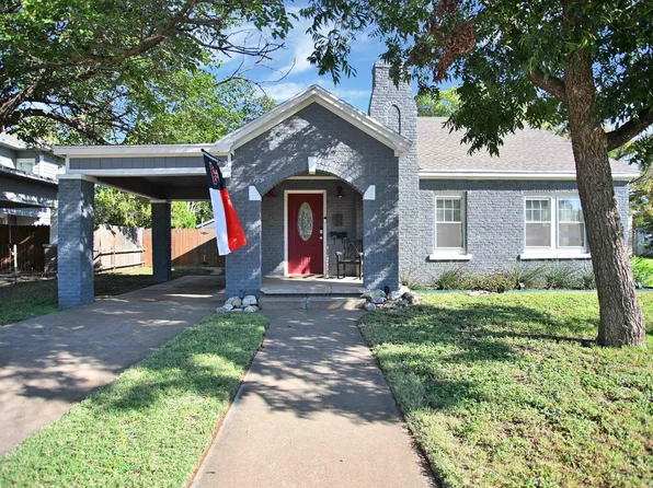 2110 15th St, Lubbock, TX 79401