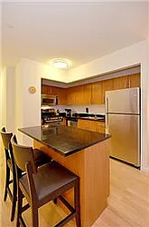 Rented by New York Residence