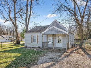 2838 E Cherry Street, Springfield, MO 65802