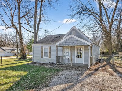 2838 E Cherry Street, Springfield, MO, 65802