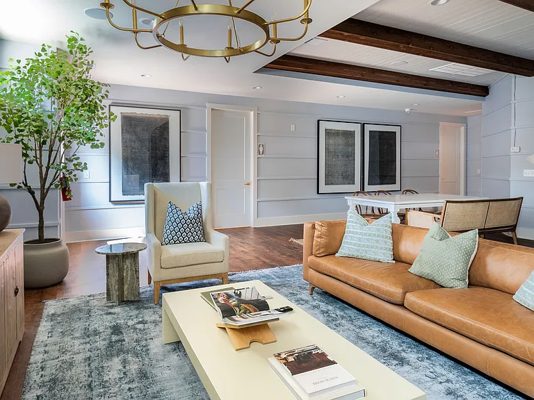 Luxe and Legends at Morganton Park Apartment Homes — Photo 16