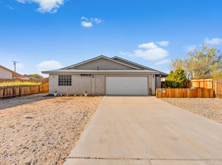 7431 Bay Ave, California City, CA 93505