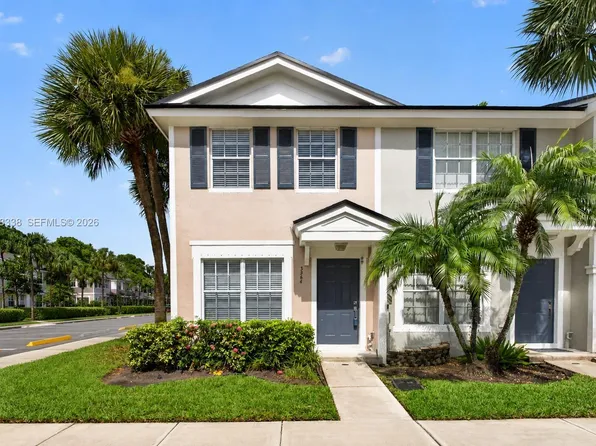 3364 Celebration Ln #156, Pompano Beach, FL 33063