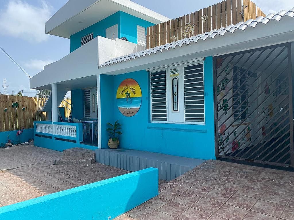 Bo Terranova Coloseo St 13, Quebradillas, PR 00678 Zillow