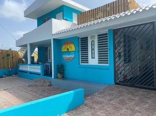 Bo Terranova Coloseo St #13, Quebradillas, PR 00678