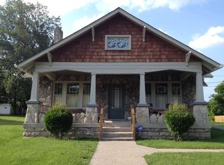 1305 McChesney Ave, Nashville, TN 37216