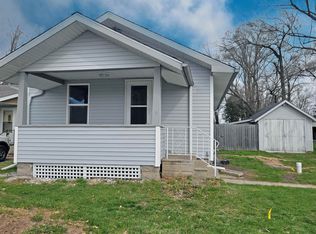 108 N Olive St, Osceola, IN 46561