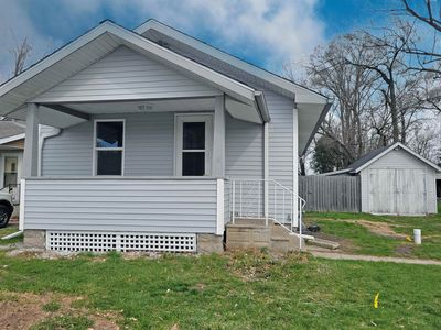 108 N Olive St, Osceola, IN, 46561
