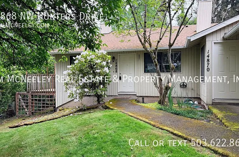 14868 NW Hunters Dr — Photo 1