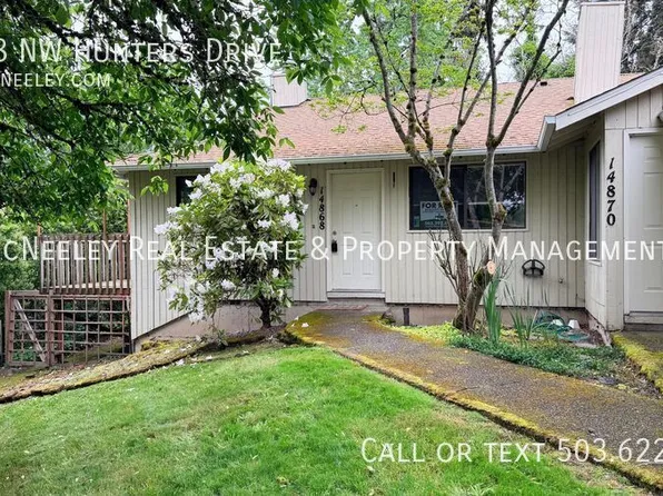 14868 NW Hunters Dr, Beaverton, OR 97006
