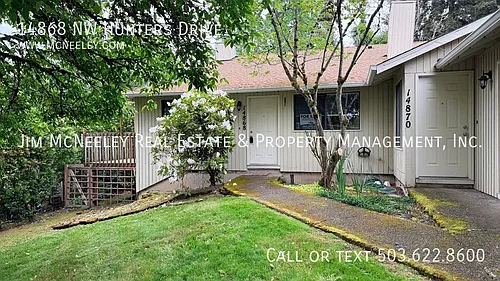 14868 NW Hunters Dr Photo 1