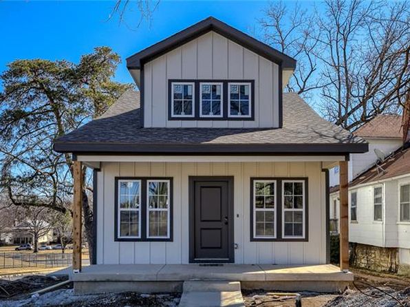 Discover Top Small Home Builders in Kansas City for Custom, Affordable Living
