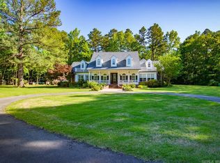 1 Witness Tree Ln, Paron, AR 72122