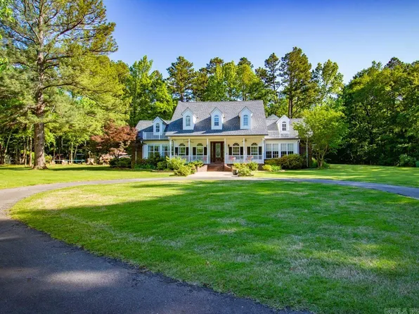 1 Witness Tree Ln, Paron, AR 72122