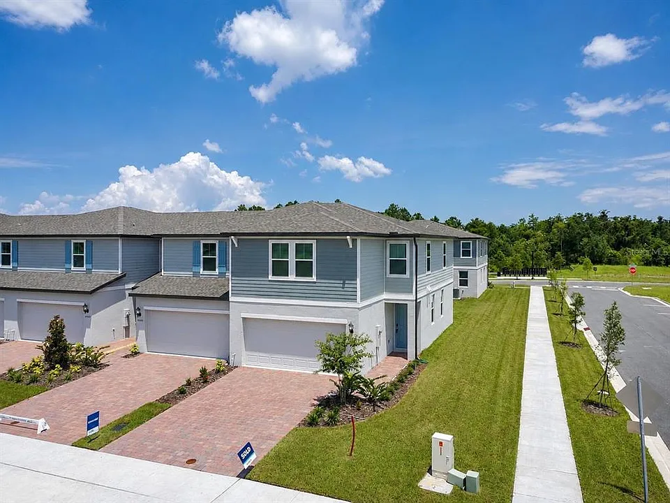 4595 Rangeland Way #4595