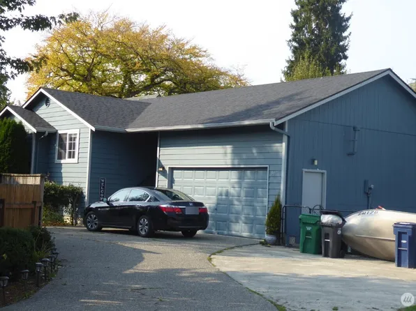 917 Garfield Street, Mount Vernon, WA 98273