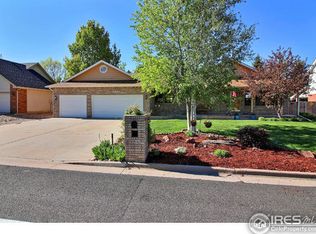 5420 W 24th St, Greeley, CO 80634