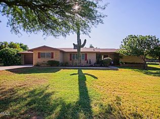 7217 S 64th Ave, Laveen, AZ 85339