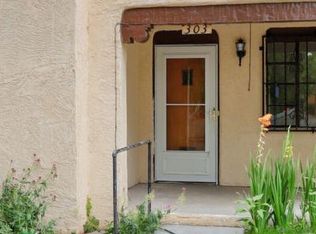 303 14th St SW, Albuquerque, NM 87104