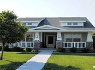 9391 Hilding Johnson Cir, Mountain Home Afb, ID 83648