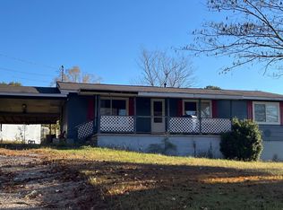 1745 Circle Dr, Oxford, AL 36203