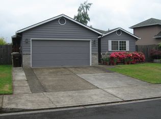2192 SE Nordlund Ct, Hillsboro, OR 97123
