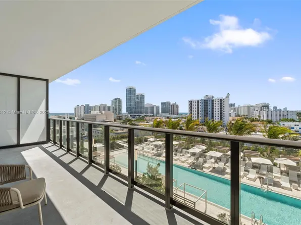 580 72nd #704, Miami Beach, FL 33141