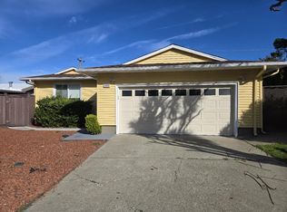 2496 Oakmont Dr, San Bruno, CA 94066