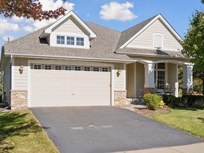 10511 Hawthorn Trl, Woodbury, MN, 55129