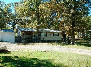 483 Nelsonville Rd, Smithville, AR 72466