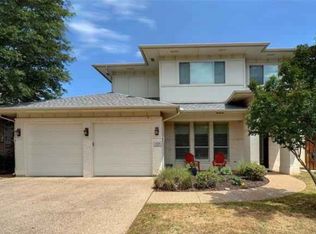4204 Oak Park Ct, Fort Worth, TX 76109