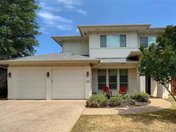 4204 Oak Park Ct, Fort Worth, TX 76109