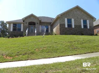 3876 Pierson Dr, Mobile, AL 36619