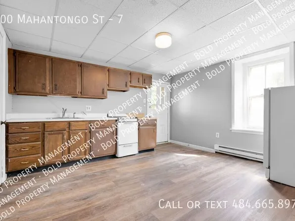 900 Mahantongo St #7, Pottsville, PA 17901