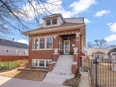 2618 N Moody Ave, Chicago, IL, 60639