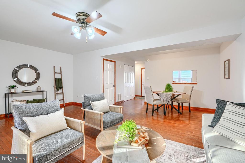 1760 Chesaco Ave, Rosedale, MD 21237