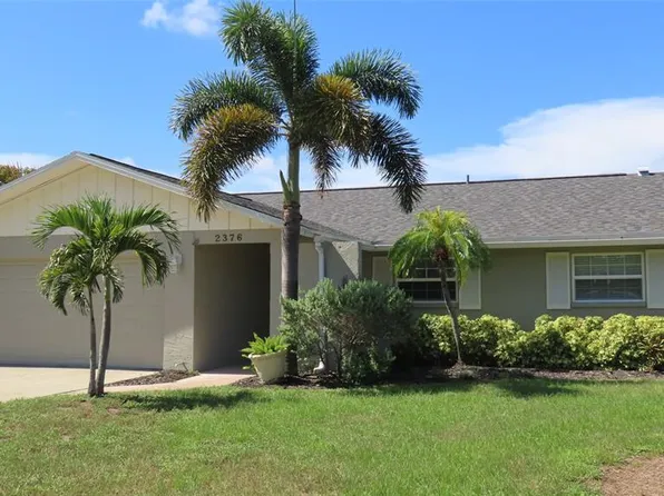 2376 MILLWOOD LANE, CLEARWATER, FL 33763