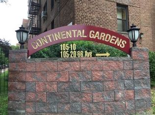 10510 66th Ave APT 3C, Forest Hills, NY 11375