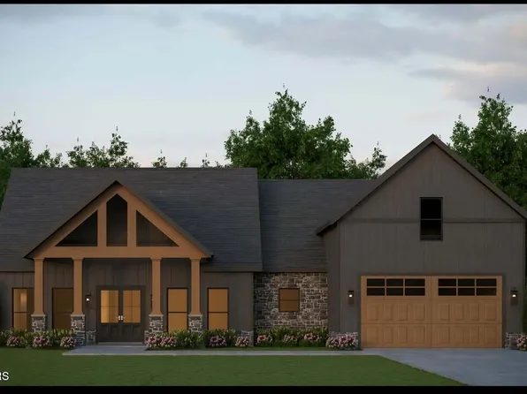 2817 Chestnut Ln, Loudon, TN 37774