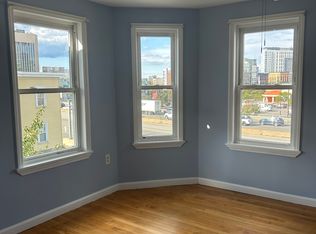 9 Maine Ave #3, Somerville, MA 02145