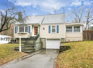 307 Old Connecticut Path, Wayland, MA 01778
