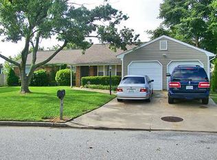 3744 Fieldstone Cir, Virginia Beach, VA 23453