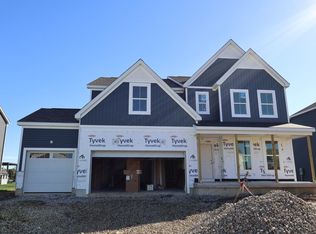 390 Fawn Valley Pl, Galena, OH 43021
